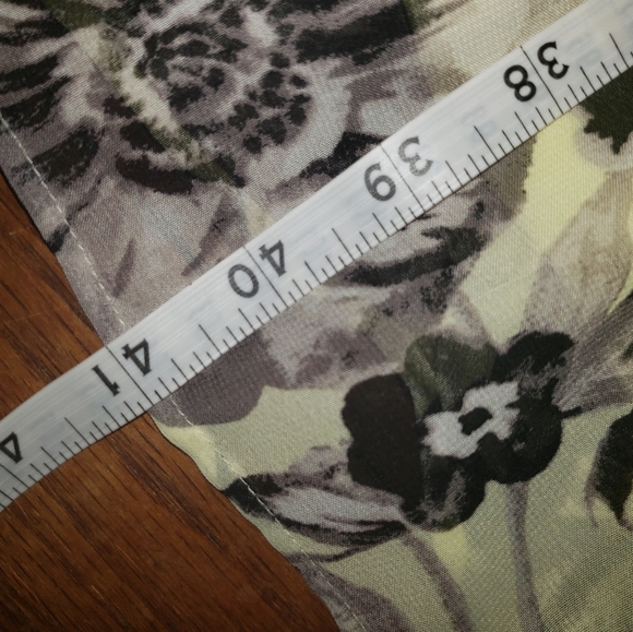 Christopher & Banks SZ 10 NWT - Picture 8 of 8